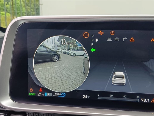 Hyundai IONIQ 6 - Afbeelding 25 van 30