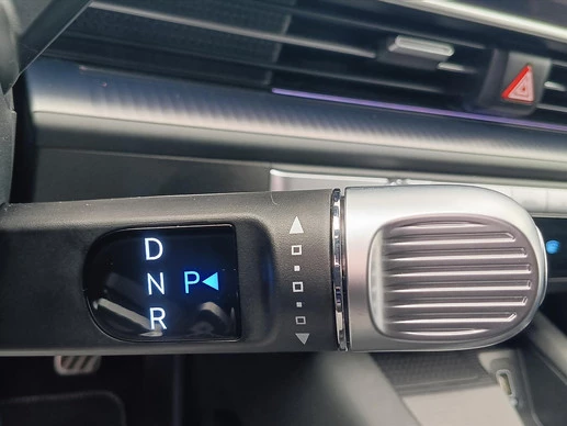 Hyundai IONIQ 6 - Afbeelding 30 van 30