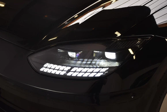 Hyundai IONIQ 6 - Afbeelding 10 van 30