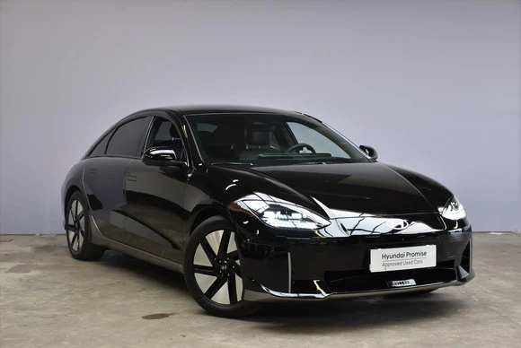 Hyundai IONIQ 6 - Afbeelding 3 van 30