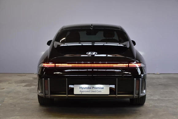 Hyundai IONIQ 6 - Afbeelding 6 van 30