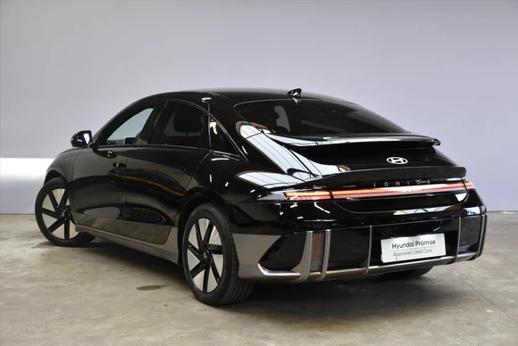 Hyundai IONIQ 6 - Afbeelding 7 van 30