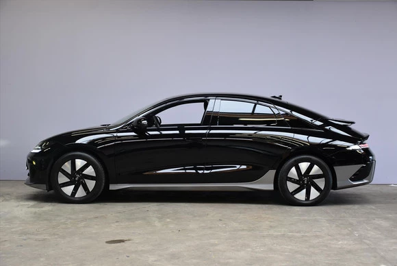 Hyundai IONIQ 6 - Afbeelding 8 van 30