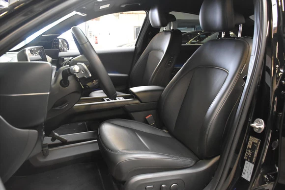 Hyundai IONIQ 6 - Afbeelding 13 van 30