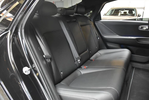 Hyundai IONIQ 6 - Afbeelding 15 van 30