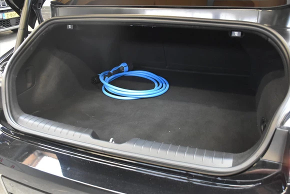 Hyundai IONIQ 6 - Afbeelding 18 van 30