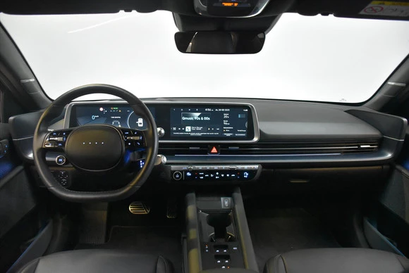 Hyundai IONIQ 6 - Afbeelding 20 van 30