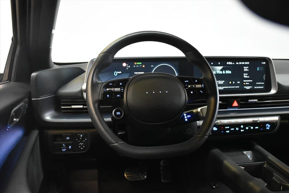 Hyundai IONIQ 6 - Afbeelding 21 van 30