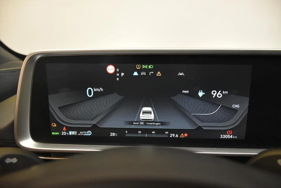 Hyundai IONIQ 6 - Afbeelding 25 van 30