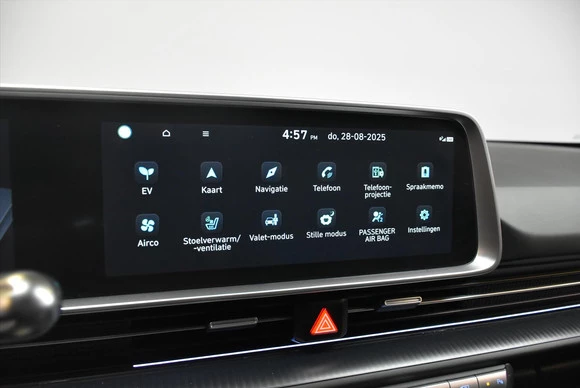 Hyundai IONIQ 6 - Afbeelding 27 van 30
