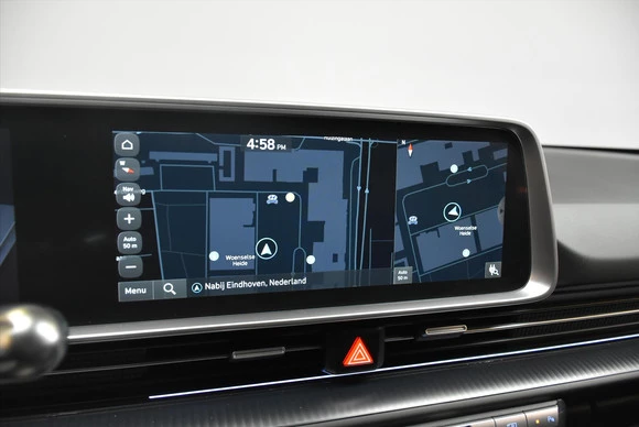 Hyundai IONIQ 6 - Afbeelding 28 van 30
