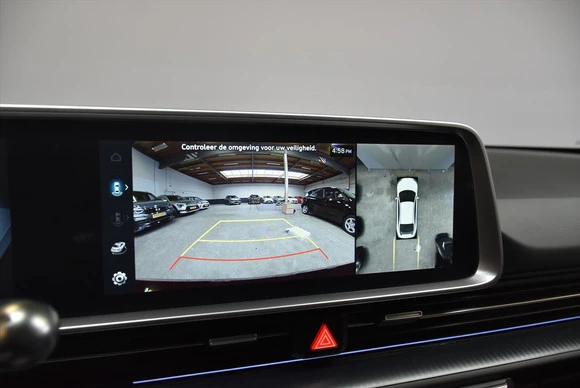 Hyundai IONIQ 6 - Afbeelding 29 van 30