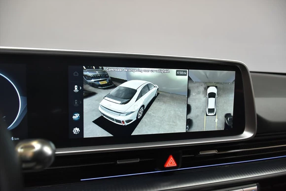 Hyundai IONIQ 6 - Afbeelding 30 van 30
