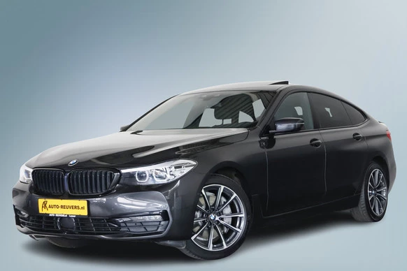 BMW 6 Serie - Afbeelding 1 van 30