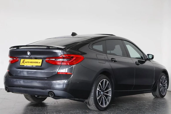 BMW 6 Serie - Afbeelding 2 van 30