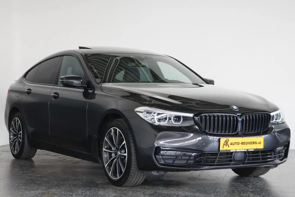 BMW 6 Serie - Afbeelding 4 van 30