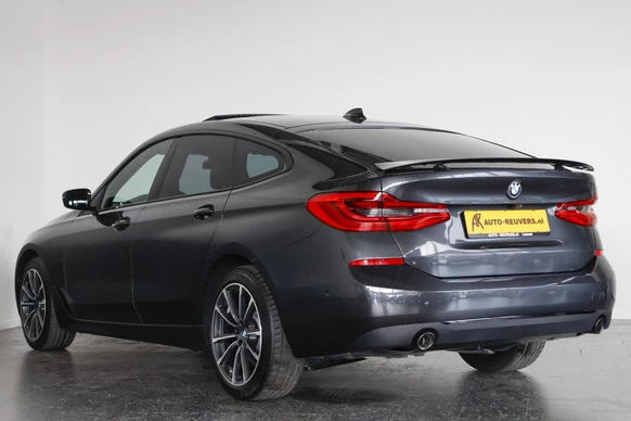 BMW 6 Serie - Afbeelding 5 van 30