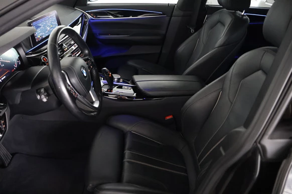 BMW 6 Serie - Afbeelding 6 van 30