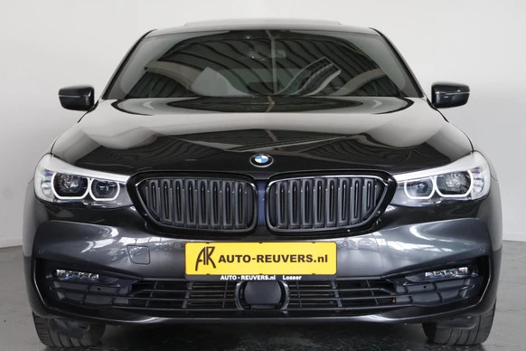 BMW 6 Serie - Afbeelding 7 van 30
