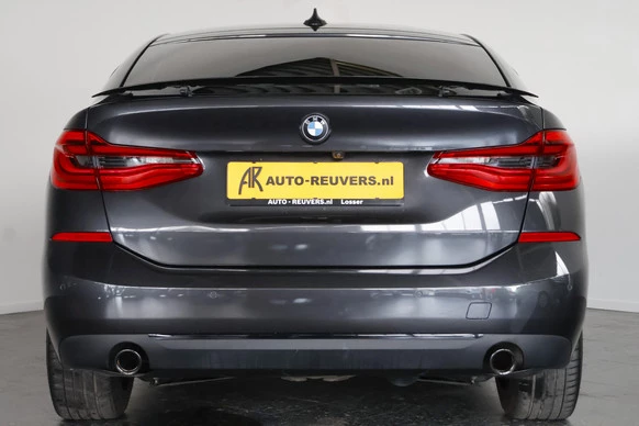 BMW 6 Serie - Afbeelding 8 van 30