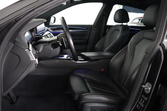 BMW 6 Serie - Afbeelding 11 van 30