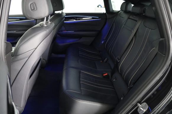 BMW 6 Serie - Afbeelding 13 van 30