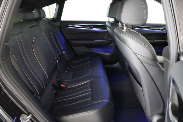 BMW 6 Serie - Afbeelding 14 van 30