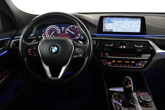 BMW 6 Serie - Afbeelding 15 van 30