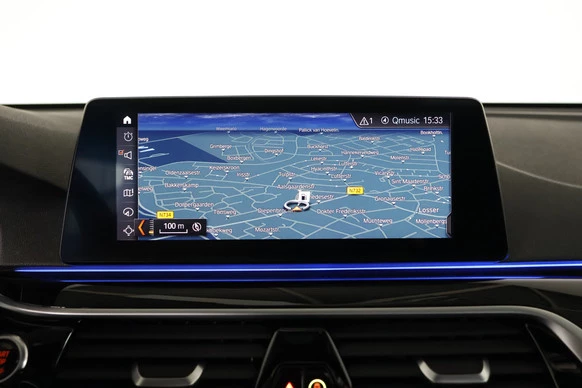 BMW 6 Serie - Afbeelding 16 van 30