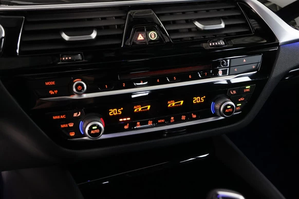 BMW 6 Serie - Afbeelding 17 van 30