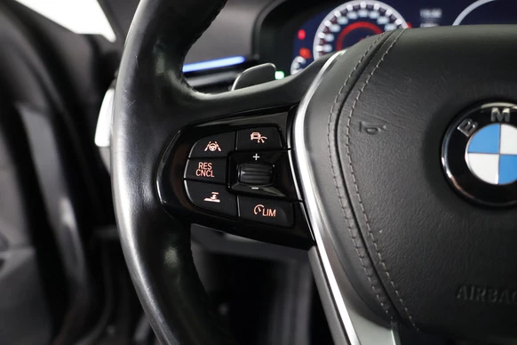 BMW 6 Serie - Afbeelding 18 van 30