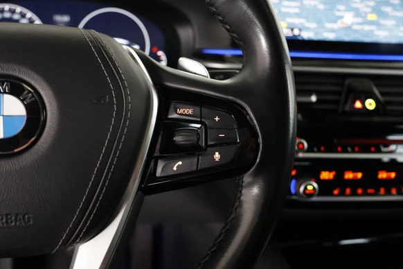 BMW 6 Serie - Afbeelding 19 van 30