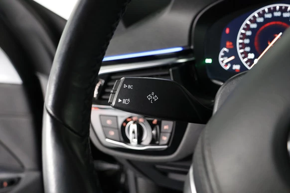 BMW 6 Serie - Afbeelding 21 van 30