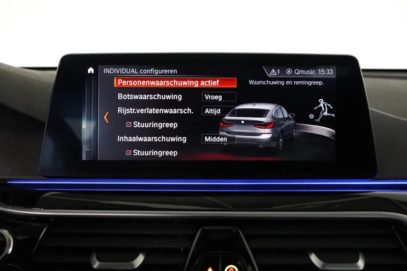 BMW 6 Serie - Afbeelding 22 van 30