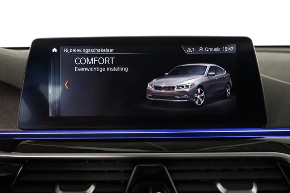 BMW 6 Serie - Afbeelding 24 van 30