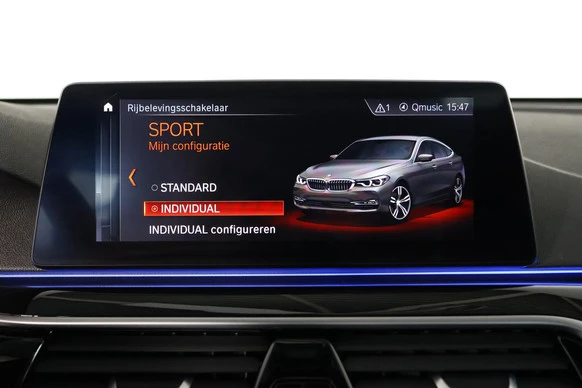 BMW 6 Serie - Afbeelding 25 van 30