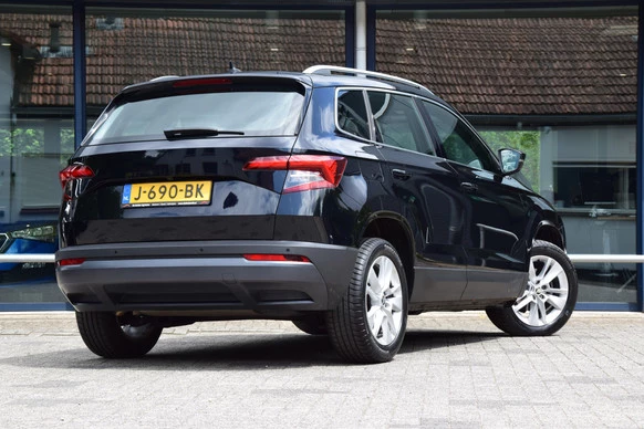 Škoda Karoq - Afbeelding 2 van 30