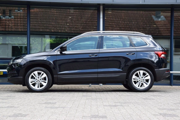 Škoda Karoq - Afbeelding 4 van 30
