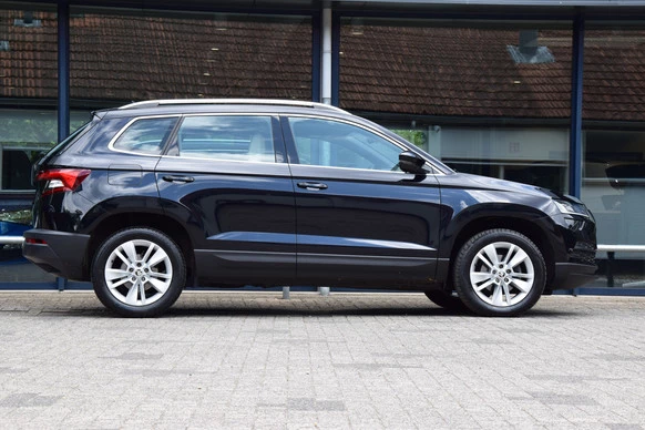 Škoda Karoq - Afbeelding 5 van 30
