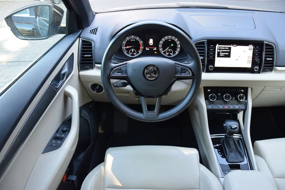 Škoda Karoq - Afbeelding 6 van 30