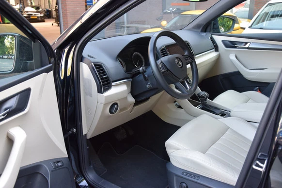 Škoda Karoq - Afbeelding 9 van 30