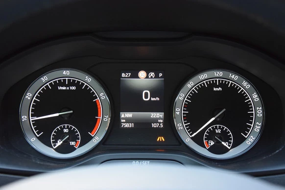 Škoda Karoq - Afbeelding 15 van 30