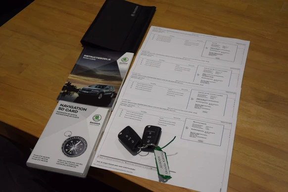 Škoda Karoq - Afbeelding 16 van 30