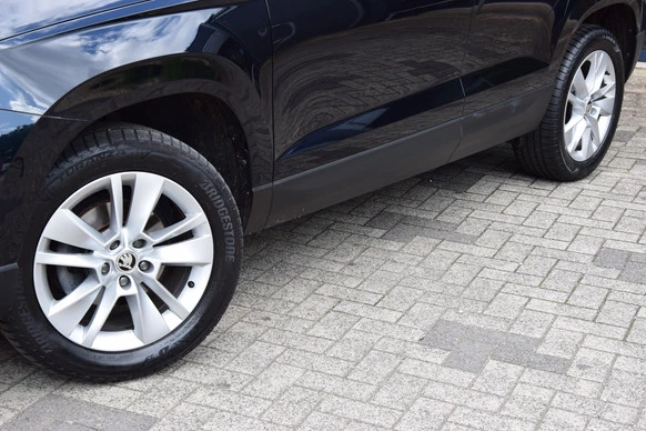 Škoda Karoq - Afbeelding 17 van 30