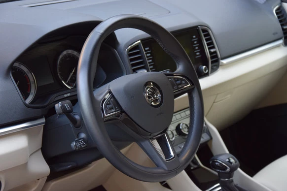Škoda Karoq - Afbeelding 18 van 30