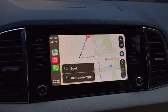Škoda Karoq - Afbeelding 21 van 30