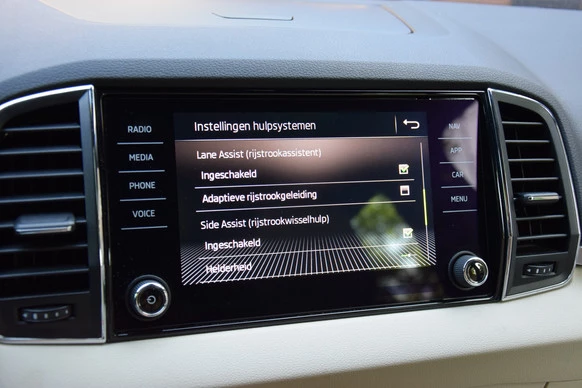 Škoda Karoq - Afbeelding 25 van 30