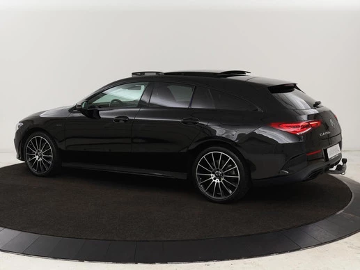 Mercedes-Benz CLA - Afbeelding 2 van 30