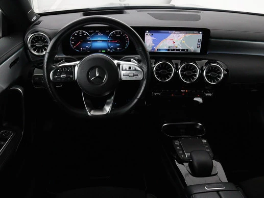 Mercedes-Benz CLA - Afbeelding 3 van 30