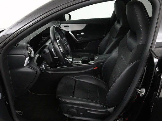 Mercedes-Benz CLA - Afbeelding 4 van 30